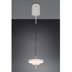 Trio Lighting Keaton Circular Suspension