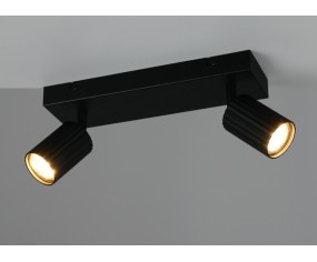 Trio Lighting Spot da soffitto Soka