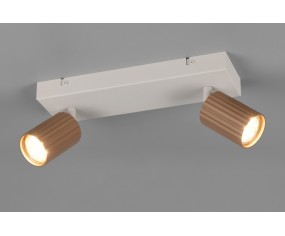 Trio Lighting Soka Ceiling Spot 2