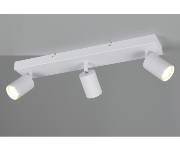 Trio Lighting Spot da soffitto Soka