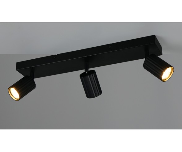 Trio Lighting Spot da soffitto Soka