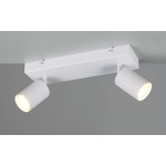 Trio Lighting Spot da soffitto Soka