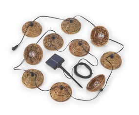 Trio Lighting Luci di fata da esterno Mood 2