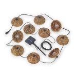 Trio Lighting Mood Outdoor Fairy Lights