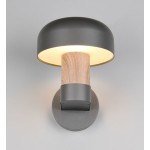 Trio Lighting Applique da esterno Fraser
