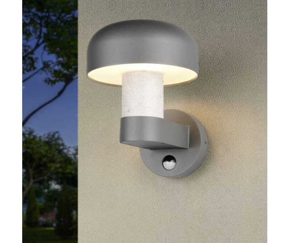 Trio Lighting Applique da esterno Fraser