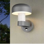 Trio Lighting Fraser outdoor wall lamp