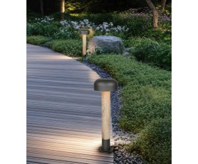 Trio Lighting Paletto da esterno Fraser