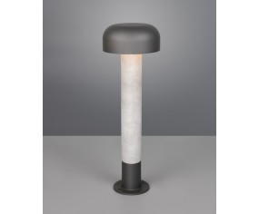Trio Lighting Fraser Outdoor Bollard 2