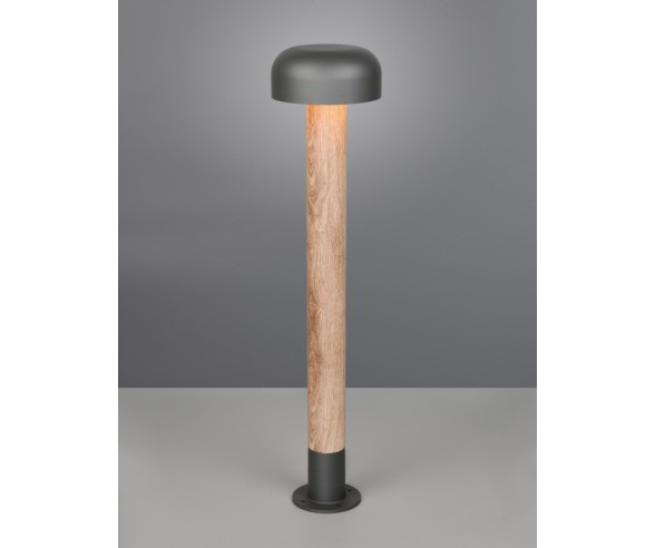 Trio Lighting Paletto da esterno Fraser