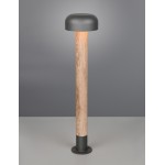 Trio Lighting Fraser Outdoor Bollard