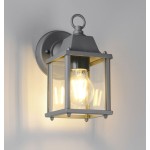 Trio Lighting Mirande outdoor wall lamp