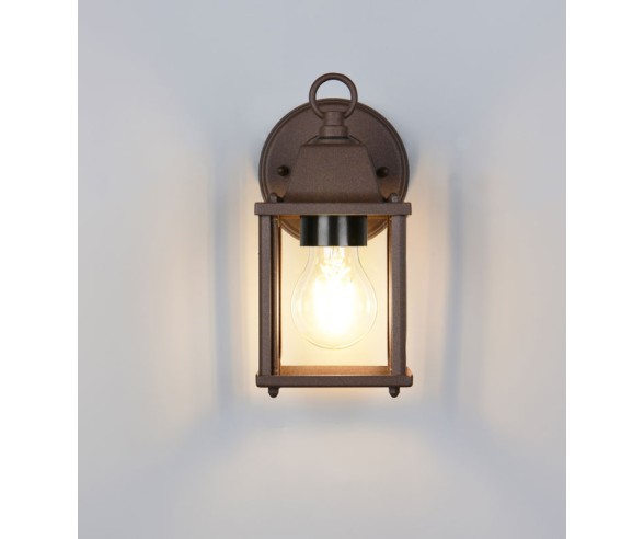 Trio Lighting Mirande Außenwandleuchte