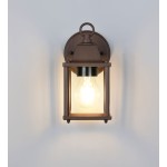 Trio Lighting Applique da esterno Mirande