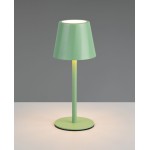 Trio Lighting Lampada portatile Diaz