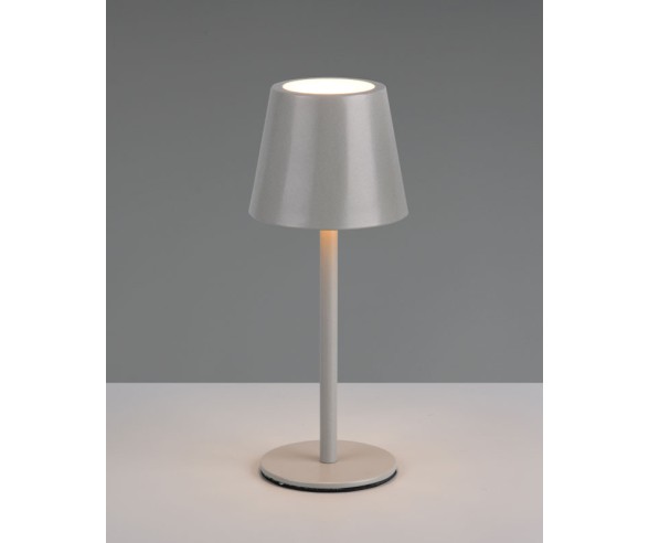 Trio Lighting Diaz Tragbare Lampe