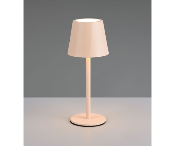 Trio Lighting Diaz Portable Lamp