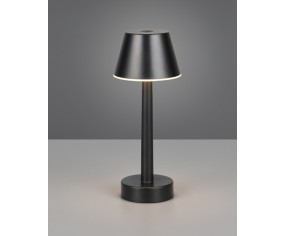 Trio Lighting Vidal Rechargeable Lamp 2