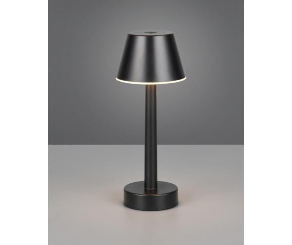 Trio Lighting Vidal Rechargeable Lamp