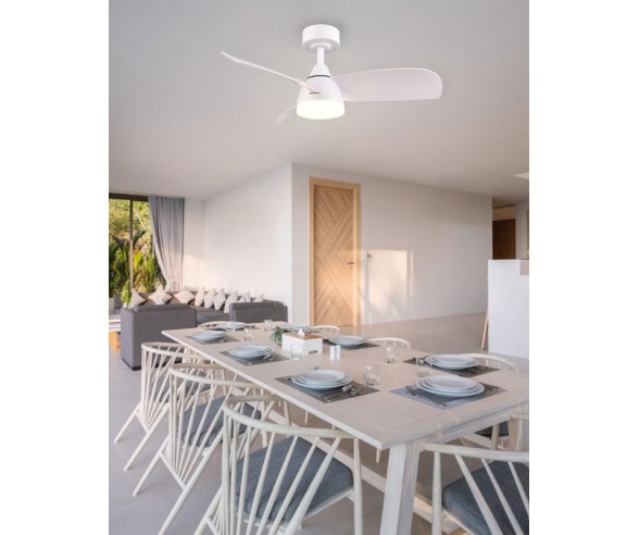 Trio Lighting Helsinki Ceiling Fan