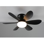 Trio Lighting Lund Ceiling Fan