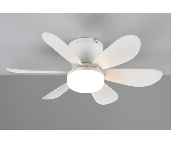 Trio Lighting Lund Ceiling Fan