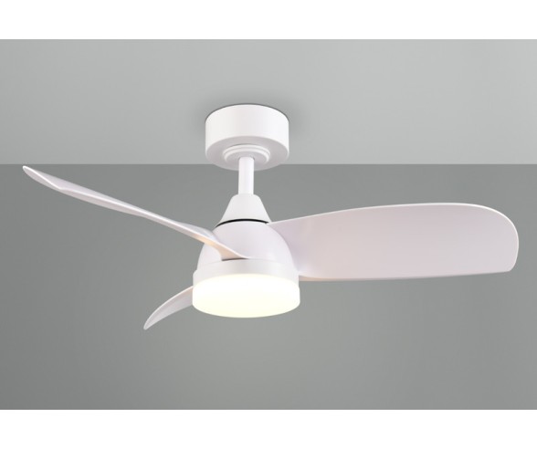 Trio Lighting Helsinki Deckenventilator