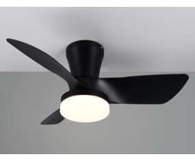 Trio Lighting Randers Deckenventilator 2