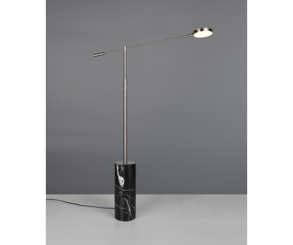 Trio Lighting Flower Floor Lamp