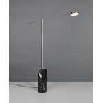 Trio Lighting Flower Floor Lamp