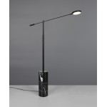Trio Lighting Flower Floor Lamp