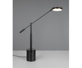 Trio Lighting Lampada da tavolo Fiore 2