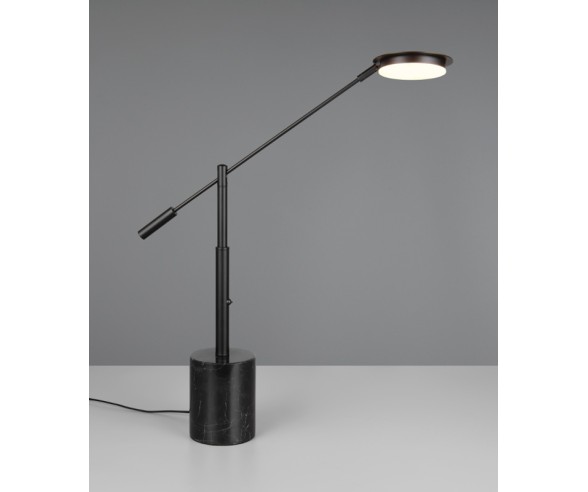 TRIO LIGHTING FIORE TABLE LAMP