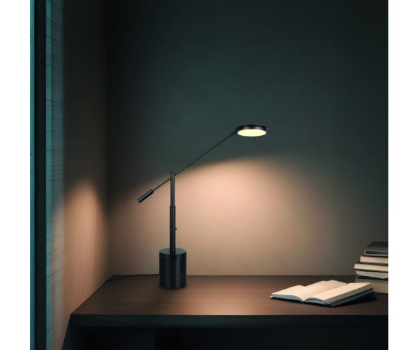 TRIO LIGHTING FIORE TABLE LAMP