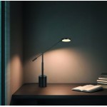 TRIO LIGHTING FIORE TABLE LAMP