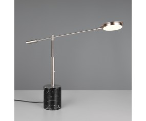 Trio Lighting Lampada da tavolo Fiore