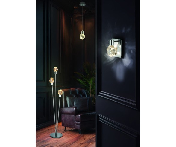 Trio Lighting Verano Stehlampe