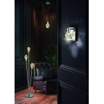 Trio Lighting Verano Floor Lamp
