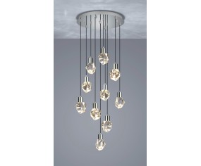 Trio Lighting Sospensione Verano
