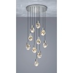 Trio Lighting Verano Suspension