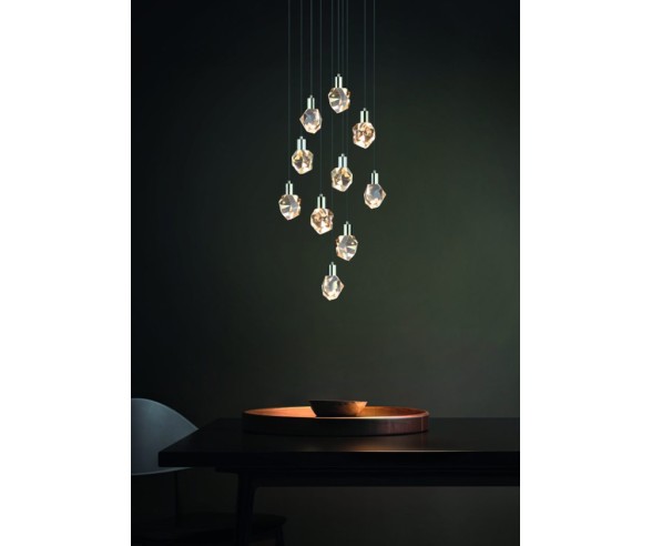 Trio Lighting Verano Suspension
