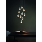 Trio Lighting Sospensione Verano