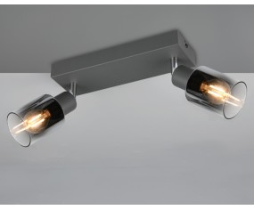 Trio Lighting Faretto da soffitto Cadiz 2