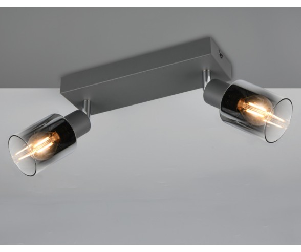 Trio Lighting Cadiz Ceiling Spotlight