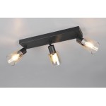 Trio Lighting Faretto da soffitto Cadiz