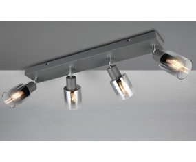 Trio Lighting Cadiz Deckenstrahler