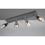 Trio Lighting Faretto da soffitto Cadiz