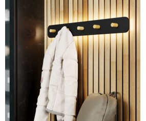 Eglo Civitate moderne Design-Wandgarderobe 2