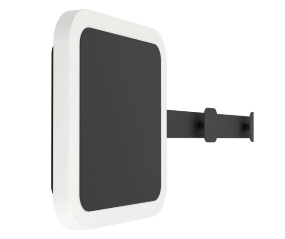 Eglo Cartignano Modern Wall Coat Rack LED 3000k