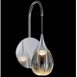 Illuminati Lighting Applique Stilla